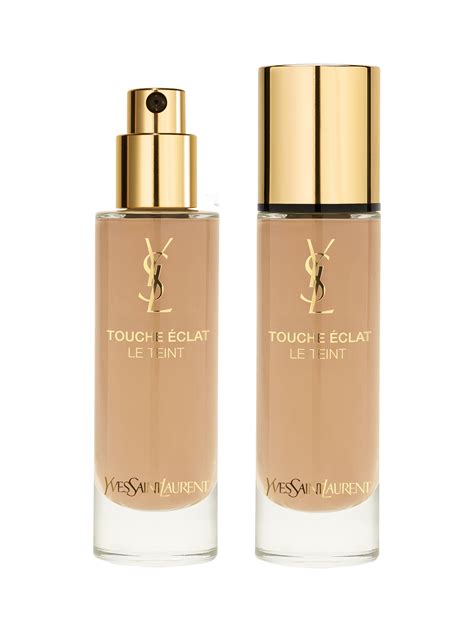 ysl touche eclat bd40